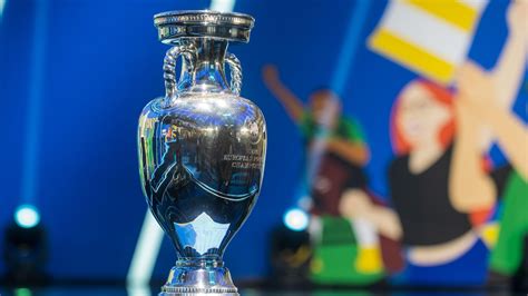 1.2 million UEFA EURO 2024 tickets to be on sale as of 3 October.